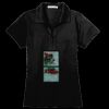 Women's Tech Pique Polo Thumbnail