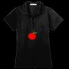 Women's Tech Pique Polo Thumbnail