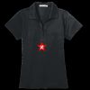 Women's Tech Pique Polo Thumbnail