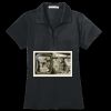 Women's Tech Pique Polo Thumbnail