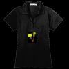 Women's Tech Pique Polo Thumbnail