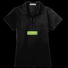 Women's Tech Pique Polo Thumbnail