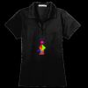 Women's Tech Pique Polo Thumbnail