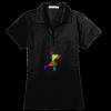 Women's Tech Pique Polo Thumbnail