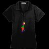 Women's Tech Pique Polo Thumbnail