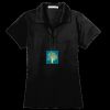 Women's Tech Pique Polo Thumbnail