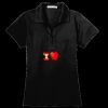 Women's Tech Pique Polo Thumbnail