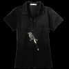 Women's Tech Pique Polo Thumbnail