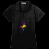 Women's Tech Pique Polo Thumbnail