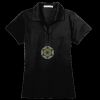 Women's Tech Pique Polo Thumbnail