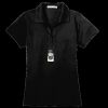 Women's Tech Pique Polo Thumbnail