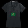 Women's Tech Pique Polo Thumbnail