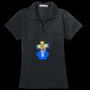 Women's Tech Pique Polo Thumbnail