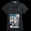 Women's Tech Pique Polo Thumbnail