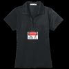 Women's Tech Pique Polo Thumbnail