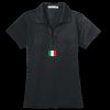 Women's Tech Pique Polo Thumbnail