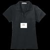 Women's Tech Pique Polo Thumbnail