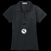 Women's Tech Pique Polo Thumbnail