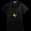 Women's Tech Pique Polo Thumbnail