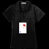 Women's Tech Pique Polo Thumbnail