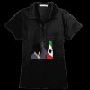 Women's Tech Pique Polo Thumbnail