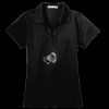 Women's Tech Pique Polo Thumbnail