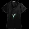 Women's Tech Pique Polo Thumbnail