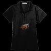 Women's Tech Pique Polo Thumbnail