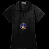 Women's Tech Pique Polo Thumbnail