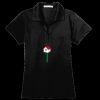 Women's Tech Pique Polo Thumbnail