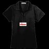 Women's Tech Pique Polo Thumbnail