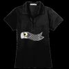 Women's Tech Pique Polo Thumbnail