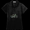 Women's Tech Pique Polo Thumbnail