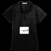 Women's Tech Pique Polo Thumbnail