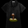 Women's Tech Pique Polo Thumbnail