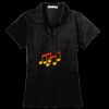 Women's Tech Pique Polo Thumbnail