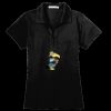 Women's Tech Pique Polo Thumbnail