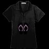 Women's Tech Pique Polo Thumbnail