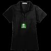 Women's Tech Pique Polo Thumbnail