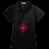 Women's Tech Pique Polo Thumbnail