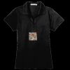 Women's Tech Pique Polo Thumbnail