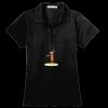 Women's Tech Pique Polo Thumbnail