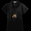 Women's Tech Pique Polo Thumbnail