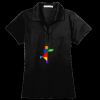 Women's Tech Pique Polo Thumbnail