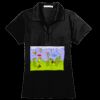 Women's Tech Pique Polo Thumbnail