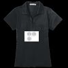Women's Tech Pique Polo Thumbnail