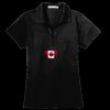 Women's Tech Pique Polo Thumbnail