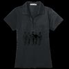 Women's Tech Pique Polo Thumbnail