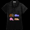 Women's Tech Pique Polo Thumbnail