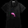 Women's Tech Pique Polo Thumbnail